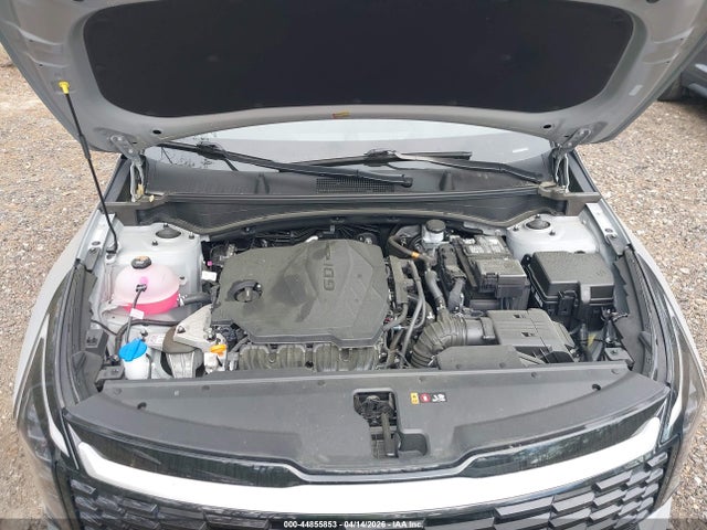 Aukcja sprzedaży 2026 Kia Sportage Sx, vin: 5XYK43DF9TG378586, numer aukcji: 44855853