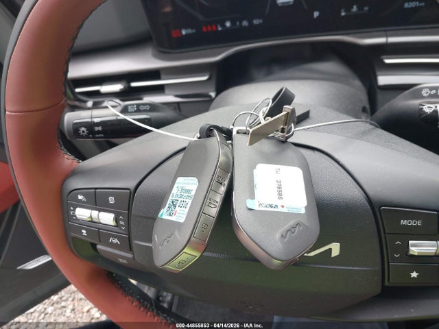 Aukcja sprzedaży 2026 Kia Sportage Sx, vin: 5XYK43DF9TG378586, numer aukcji: 44855853