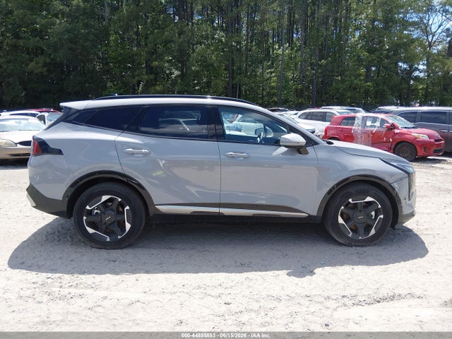 Aukcja sprzedaży 2026 Kia Sportage Sx, vin: 5XYK43DF9TG378586, numer aukcji: 44855853