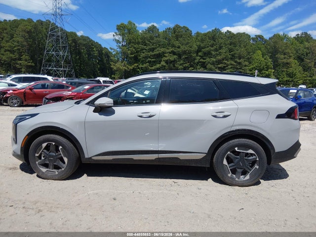 Aukcja sprzedaży 2026 Kia Sportage Sx, vin: 5XYK43DF9TG378586, numer aukcji: 44855853