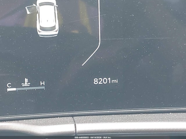 Aukcja sprzedaży 2026 Kia Sportage Sx, vin: 5XYK43DF9TG378586, numer aukcji: 44855853