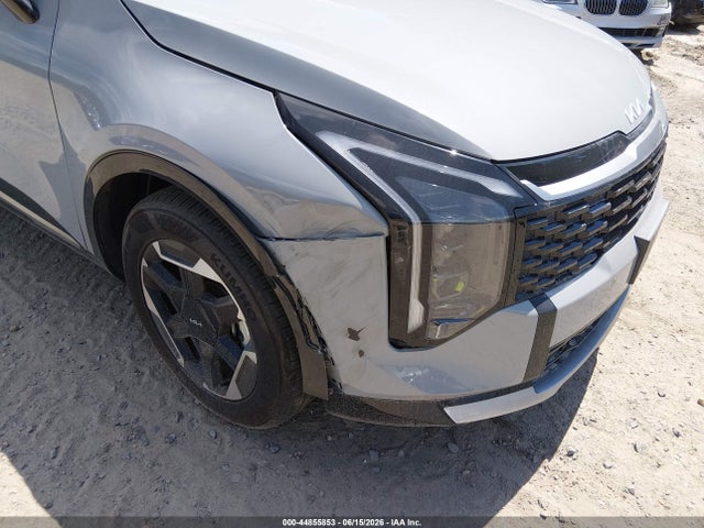 Aukcja sprzedaży 2026 Kia Sportage Sx, vin: 5XYK43DF9TG378586, numer aukcji: 44855853