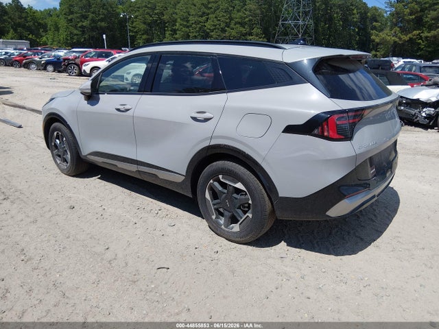 Aukcja sprzedaży 2026 Kia Sportage Sx, vin: 5XYK43DF9TG378586, numer aukcji: 44855853