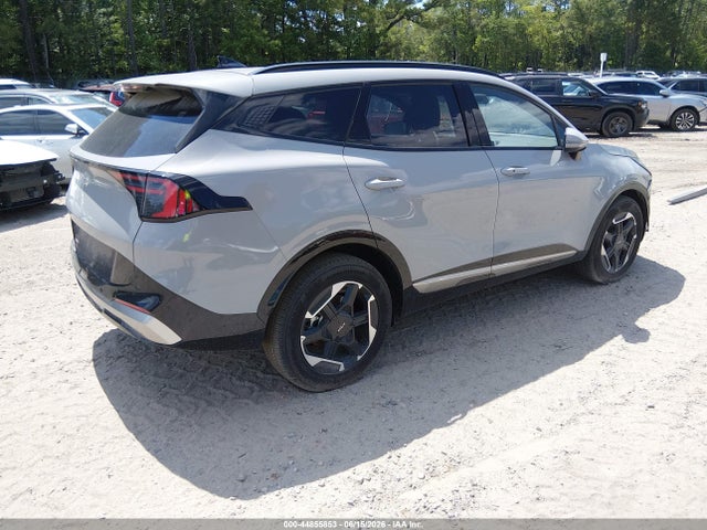 Aukcja sprzedaży 2026 Kia Sportage Sx, vin: 5XYK43DF9TG378586, numer aukcji: 44855853
