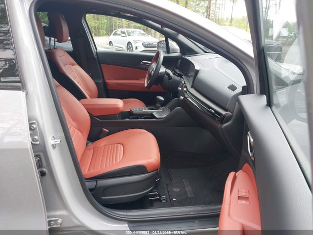 Aukcja sprzedaży 2026 Kia Sportage Sx, vin: 5XYK43DF9TG378586, numer aukcji: 44855853
