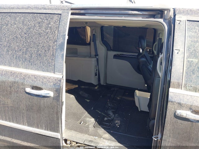 44855858 :رقم المزاد ، 2C4RC1GG3DR736644 vin ، 2013 Chrysler Town & Country Limited مزاد بيع