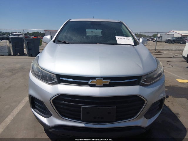 Aukcja sprzedaży 2017 Chevrolet Trax Ls, vin: 3GNCJKSB6HL273163, numer aukcji: 44855859