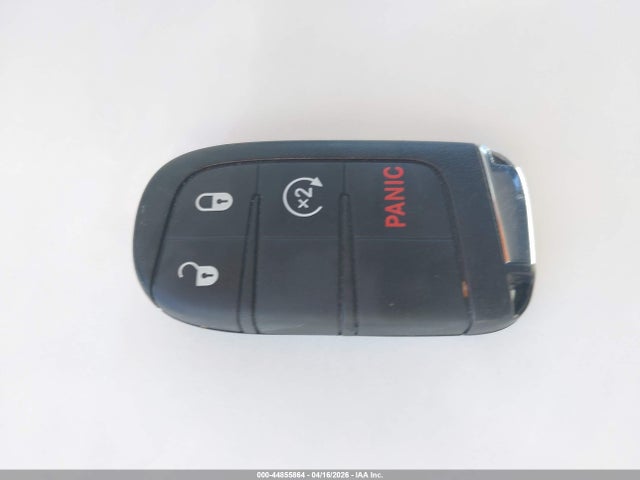 Aukcja sprzedaży 2018 Jeep Compass Latitude 4x4, vin: 3C4NJDBB0JT413839, numer aukcji: 44855864