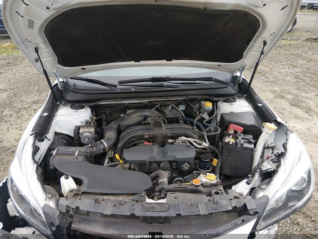 Aukcja sprzedaży 2015 Subaru Legacy 2.5i Premium, vin: 4S3BNAC66F3019563, numer aukcji: 44855866