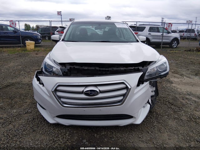 Aukcja sprzedaży 2015 Subaru Legacy 2.5i Premium, vin: 4S3BNAC66F3019563, numer aukcji: 44855866