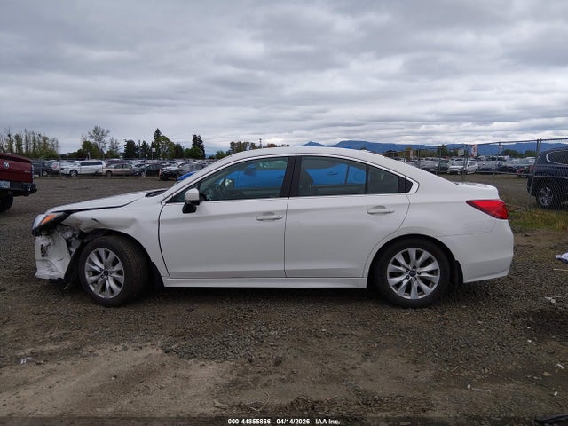 Aukcja sprzedaży 2015 Subaru Legacy 2.5i Premium, vin: 4S3BNAC66F3019563, numer aukcji: 44855866