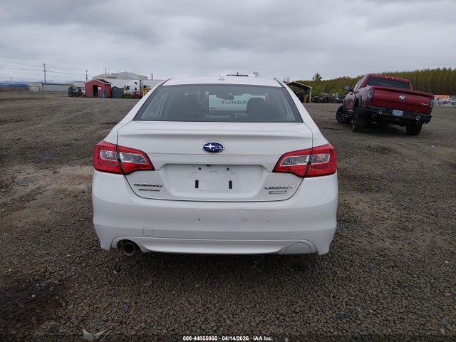Aukcja sprzedaży 2015 Subaru Legacy 2.5i Premium, vin: 4S3BNAC66F3019563, numer aukcji: 44855866