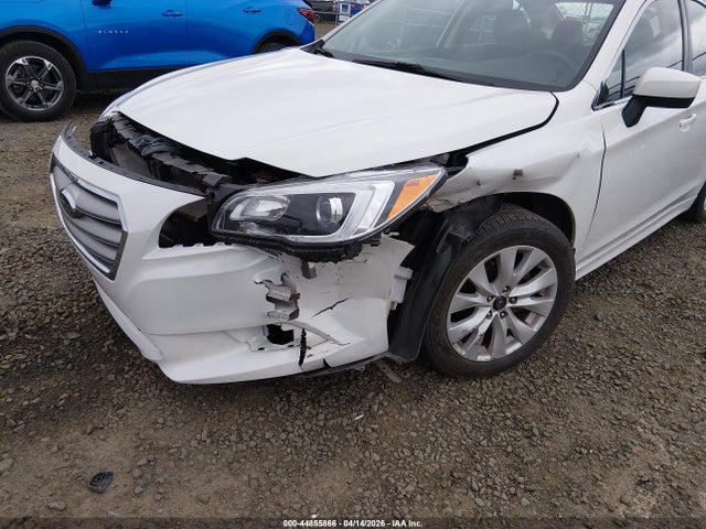 Aukcja sprzedaży 2015 Subaru Legacy 2.5i Premium, vin: 4S3BNAC66F3019563, numer aukcji: 44855866