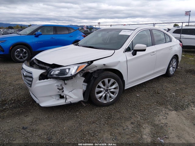 Aukcja sprzedaży 2015 Subaru Legacy 2.5i Premium, vin: 4S3BNAC66F3019563, numer aukcji: 44855866