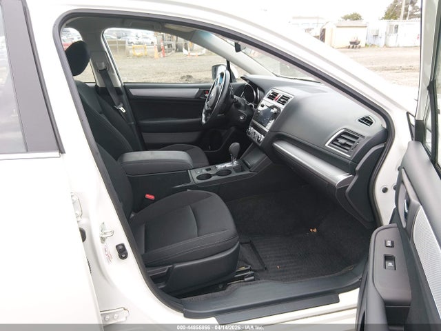 Aukcja sprzedaży 2015 Subaru Legacy 2.5i Premium, vin: 4S3BNAC66F3019563, numer aukcji: 44855866