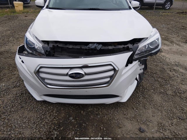 Aukcja sprzedaży 2015 Subaru Legacy 2.5i Premium, vin: 4S3BNAC66F3019563, numer aukcji: 44855866