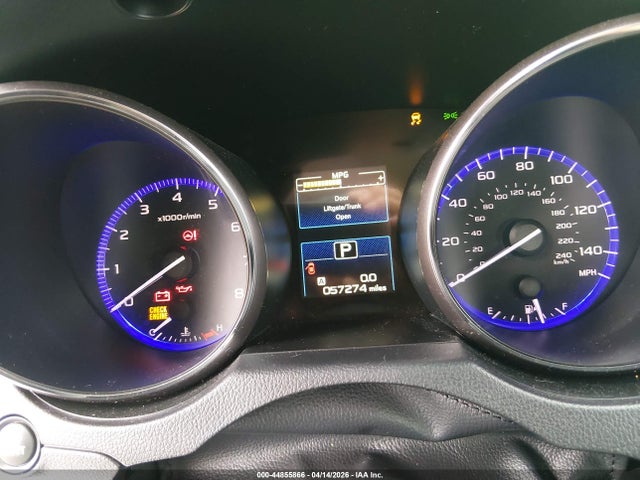 Aukcja sprzedaży 2015 Subaru Legacy 2.5i Premium, vin: 4S3BNAC66F3019563, numer aukcji: 44855866