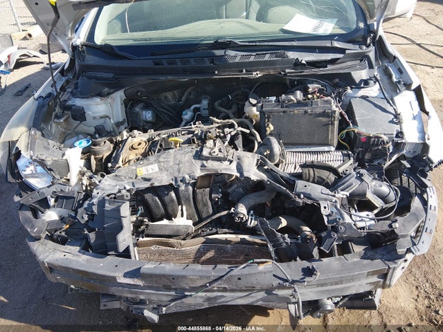 Aukcja sprzedaży 2016 Hyundai Elantra Se, vin: 5NPDH4AE9GH687231, numer aukcji: 44855868