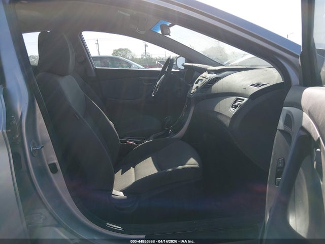 Aukcja sprzedaży 2016 Hyundai Elantra Se, vin: 5NPDH4AE9GH687231, numer aukcji: 44855868