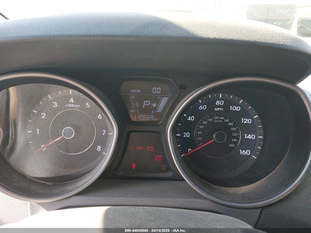Aukcja sprzedaży 2016 Hyundai Elantra Se, vin: 5NPDH4AE9GH687231, numer aukcji: 44855868