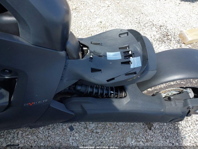Can-Am Ryker 2019 3JB2FEF28KJ000796 Image 14