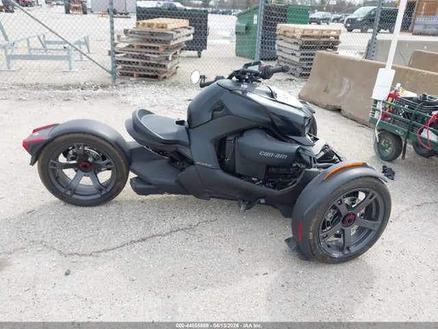 Can-Am Ryker 2019 3JB2FEF28KJ000796 Image 12