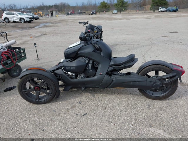 Can-Am Ryker 2019 3JB2FEF28KJ000796 Image 13