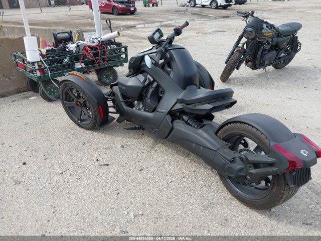 Can-Am Ryker 2019 3JB2FEF28KJ000796 Image 3