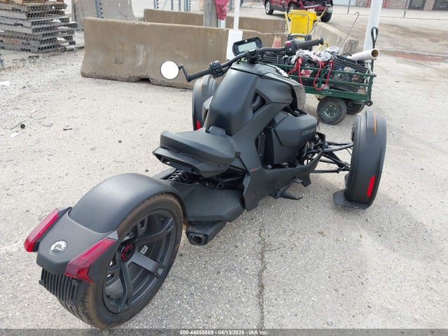 Can-Am Ryker 2019 3JB2FEF28KJ000796 Image 4