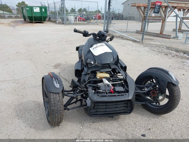 Can-Am Ryker 2019 3JB2FEF28KJ000796 Image 5
