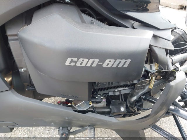 Can-Am Ryker 2019 3JB2FEF28KJ000796 Image 8