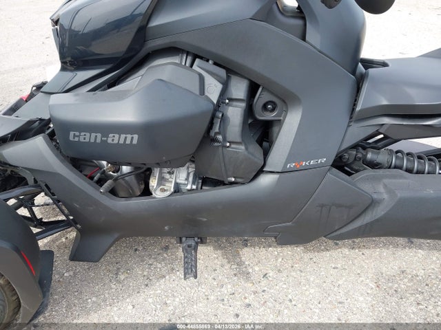 Can-Am Ryker 2019 3JB2FEF28KJ000796 Image 9
