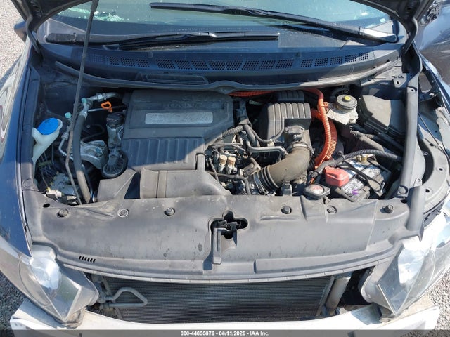 Продаж на аукціоні авто 2008 Honda Civic Hybrid, vin: JHMFA36218S012741, номер лоту: 44855876