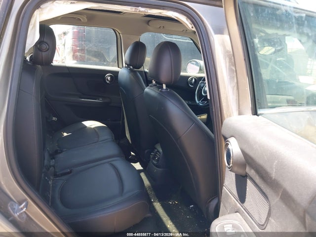 44855877 :رقم المزاد ، WMZYW3C02L3L18218 vin ، 2020 Mini Countryman Cooper مزاد بيع