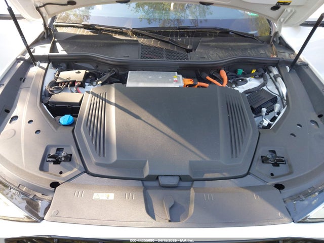 Aukcja sprzedaży 2021 Audi E-tron Premium Quattro, vin: WA1AAAGE4MB031880, numer aukcji: 44855880