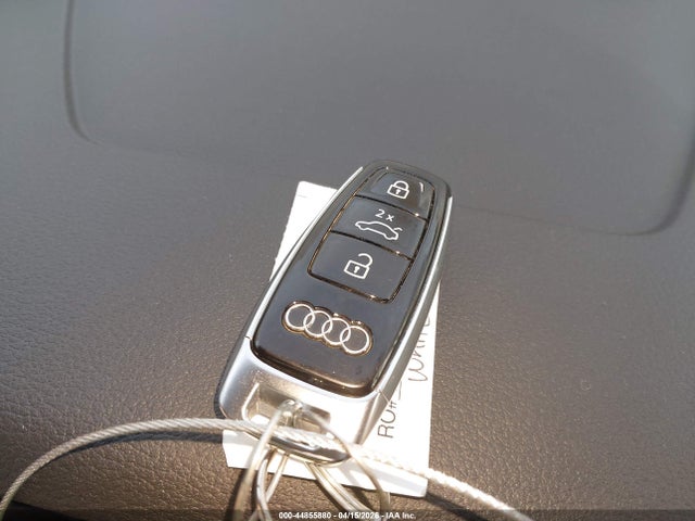 Aukcja sprzedaży 2021 Audi E-tron Premium Quattro, vin: WA1AAAGE4MB031880, numer aukcji: 44855880