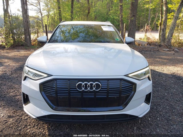 Aukcja sprzedaży 2021 Audi E-tron Premium Quattro, vin: WA1AAAGE4MB031880, numer aukcji: 44855880