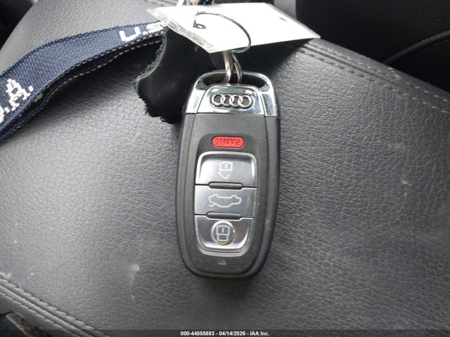Audi Q5 3.0t Premium Plus 2016 WA1D7AFP9GA123270 Image 11