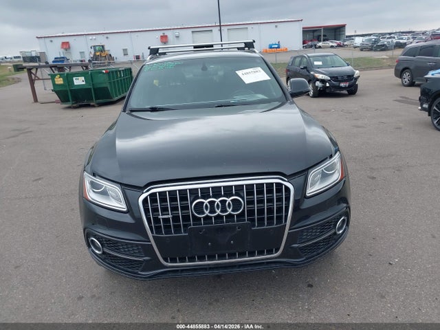 Audi Q5 3.0t Premium Plus 2016 WA1D7AFP9GA123270 Image 13