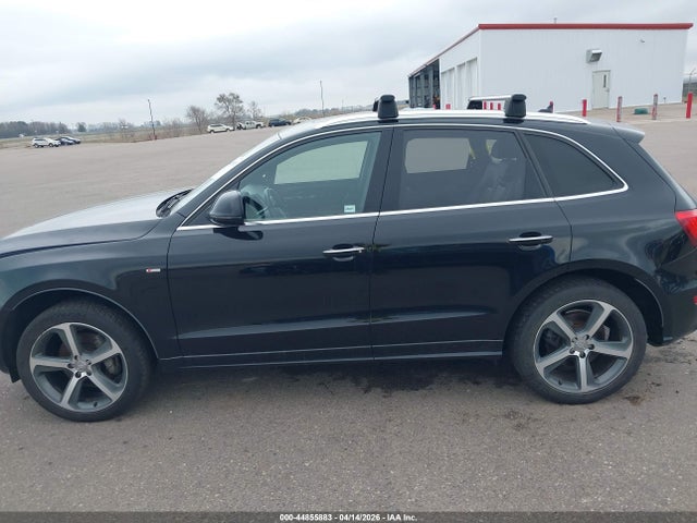 Audi Q5 3.0t Premium Plus 2016 WA1D7AFP9GA123270 Image 15