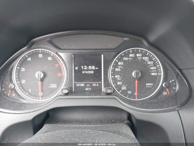 Audi Q5 3.0t Premium Plus 2016 WA1D7AFP9GA123270 Image 7