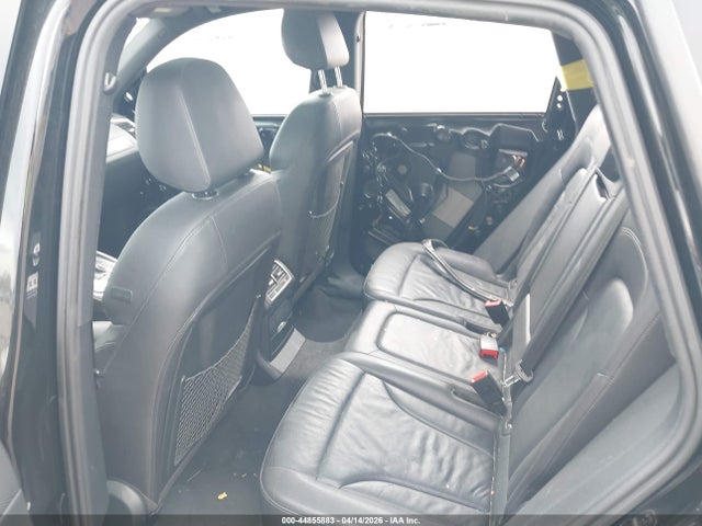 Audi Q5 3.0t Premium Plus 2016 WA1D7AFP9GA123270 Image 8