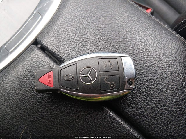 2018 Mercedes-benz C 300 4matic მანქანა იყიდება აუქციონზე, vin: WDDWF4KB1JR421548, აუქციონის ნომერი: 44855885