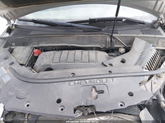 Aukcja sprzedaży 2012 Chevrolet Traverse Ls, vin: 1GNKREED4CJ399900, numer aukcji: 44855890