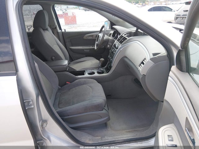 Aukcja sprzedaży 2012 Chevrolet Traverse Ls, vin: 1GNKREED4CJ399900, numer aukcji: 44855890