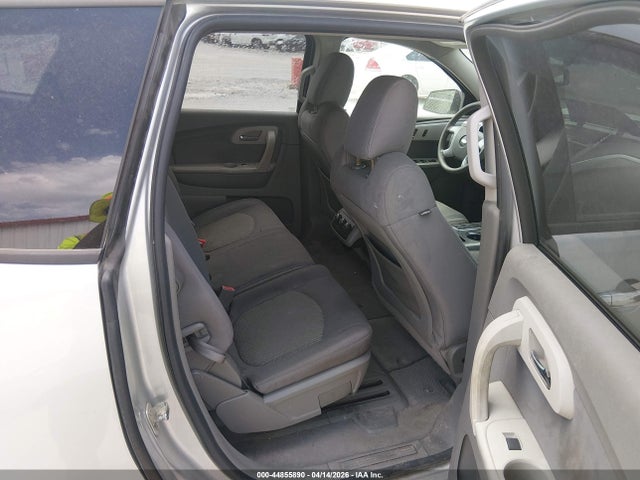 Aukcja sprzedaży 2012 Chevrolet Traverse Ls, vin: 1GNKREED4CJ399900, numer aukcji: 44855890