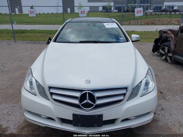 2013 Mercedes-benz E 350 მანქანა იყიდება აუქციონზე, vin: WDDKJ5KB3DF199796, აუქციონის ნომერი: 44855893
