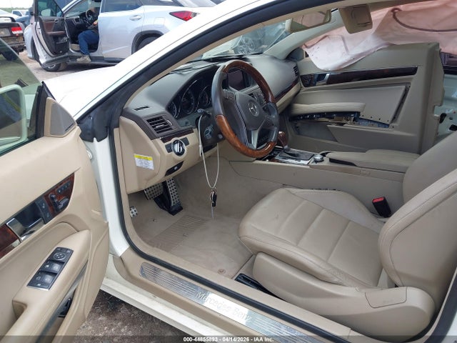 2013 Mercedes-benz E 350 მანქანა იყიდება აუქციონზე, vin: WDDKJ5KB3DF199796, აუქციონის ნომერი: 44855893