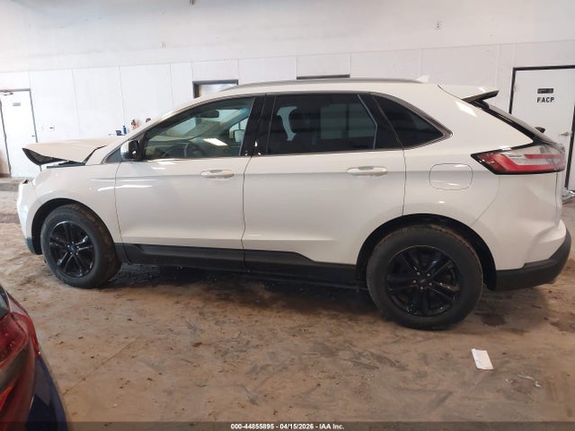 44855895 :رقم المزاد ، 2FMPK4J96LBA08857 vin ، 2020 Ford Edge Sel مزاد بيع