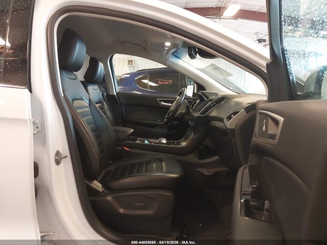 44855895 :رقم المزاد ، 2FMPK4J96LBA08857 vin ، 2020 Ford Edge Sel مزاد بيع